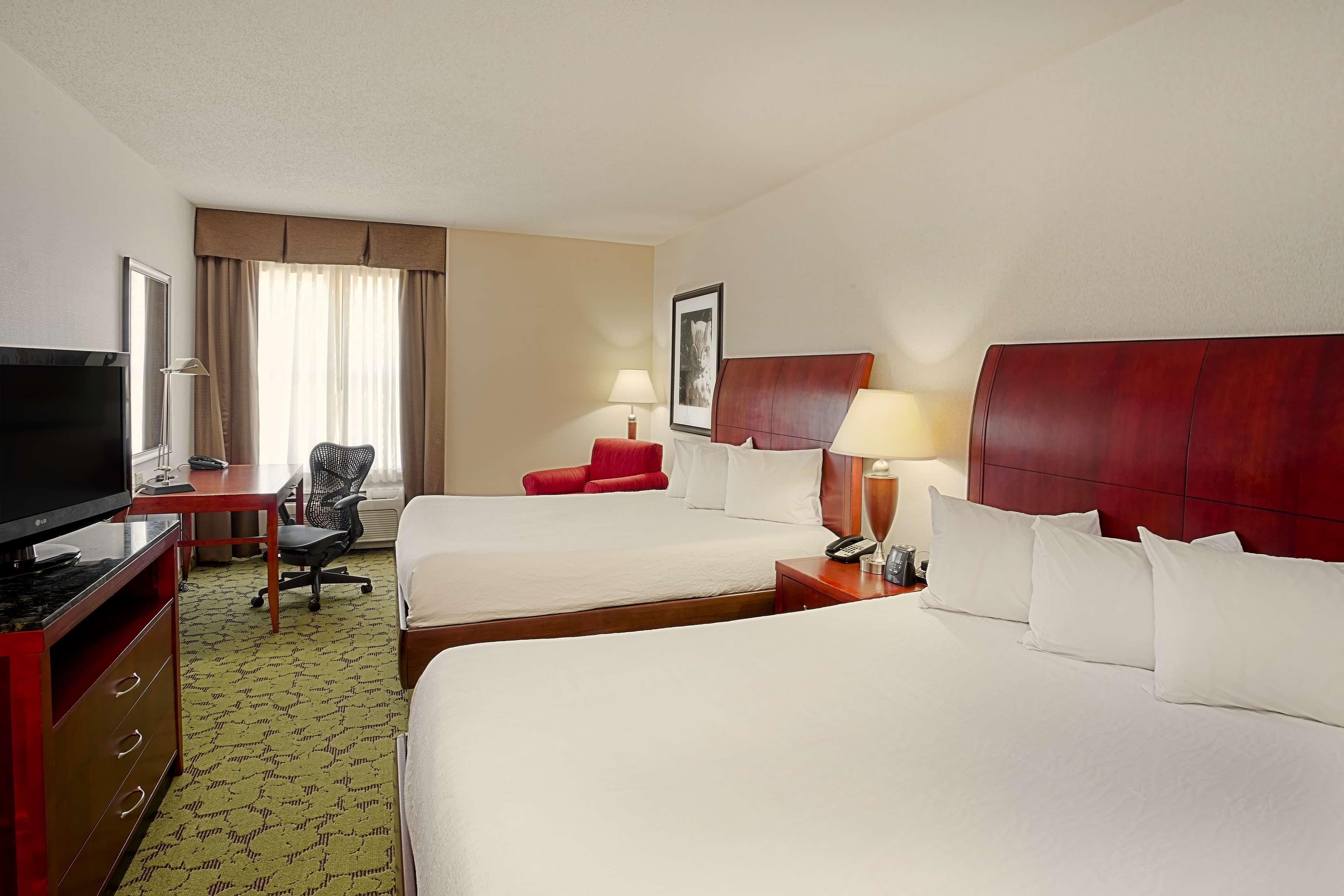 Hilton Garden Inn Bloomington Dış mekan fotoğraf