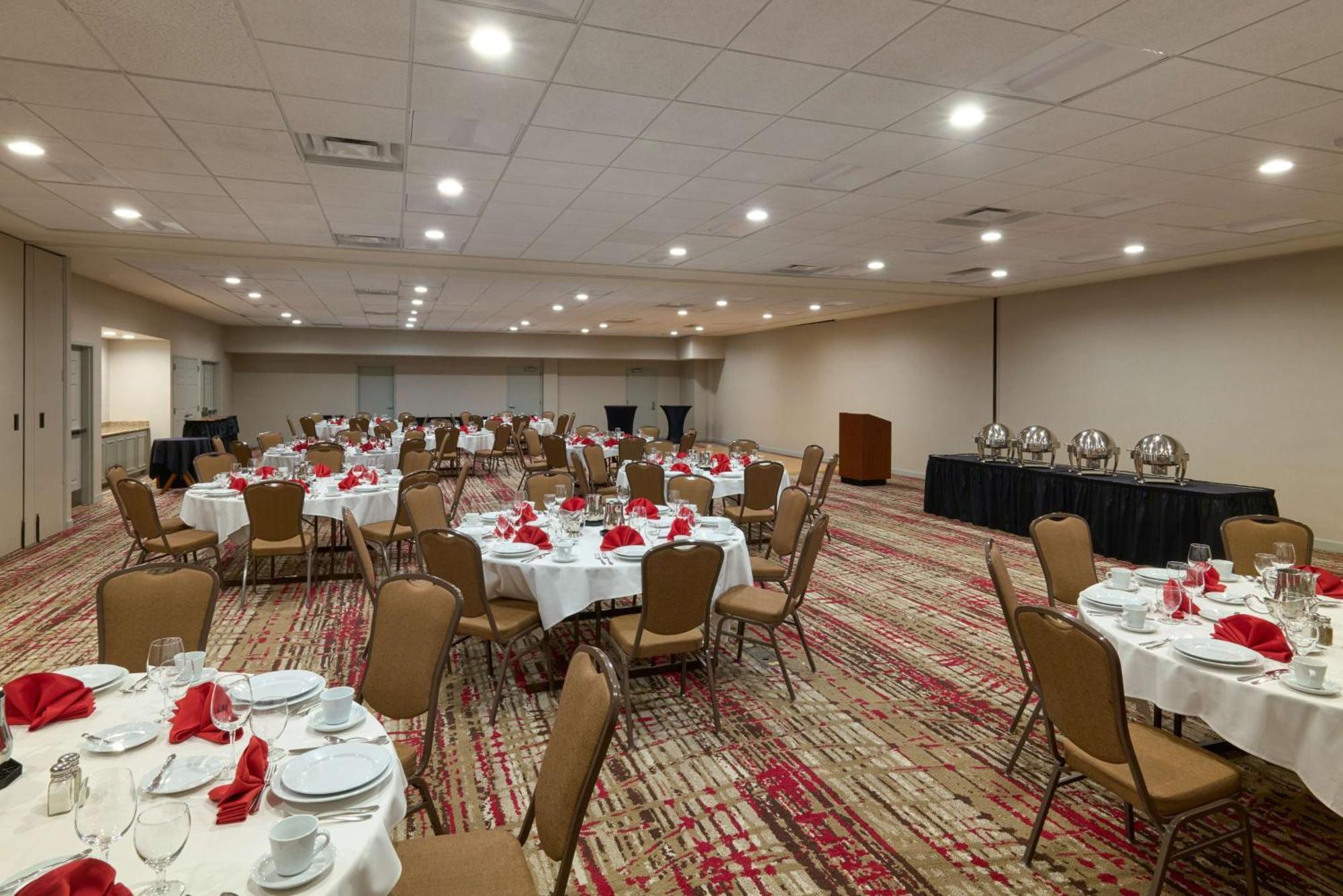 Hilton Garden Inn Bloomington Dış mekan fotoğraf
