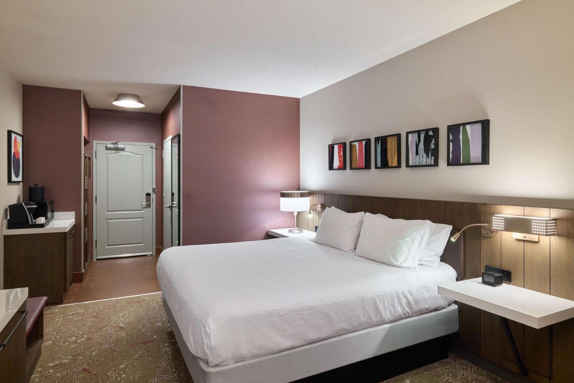 Hilton Garden Inn Bloomington Dış mekan fotoğraf