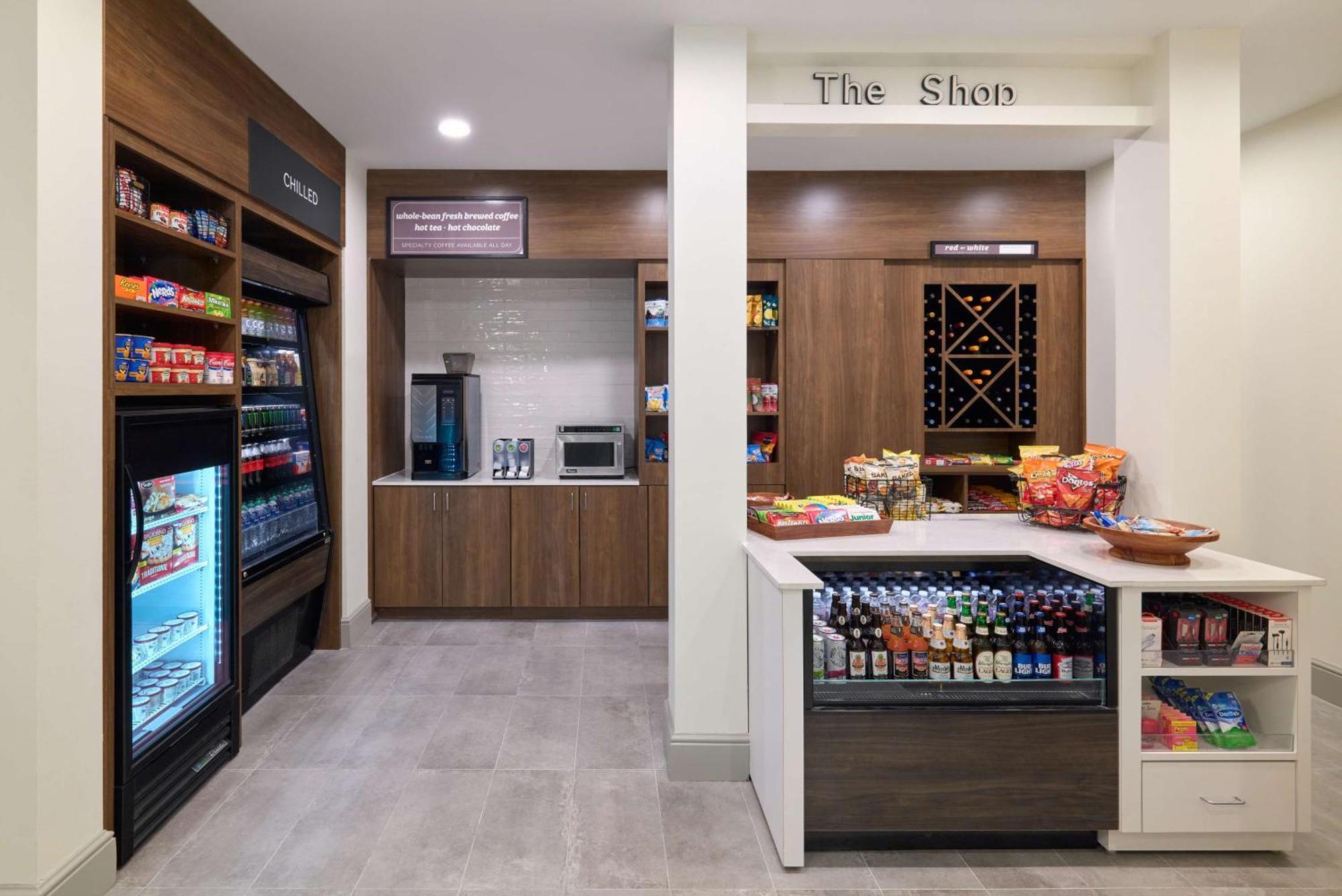 Hilton Garden Inn Bloomington Dış mekan fotoğraf