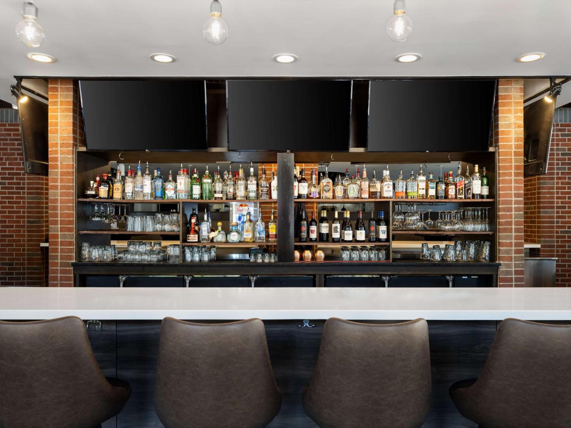 Hilton Garden Inn Bloomington Dış mekan fotoğraf