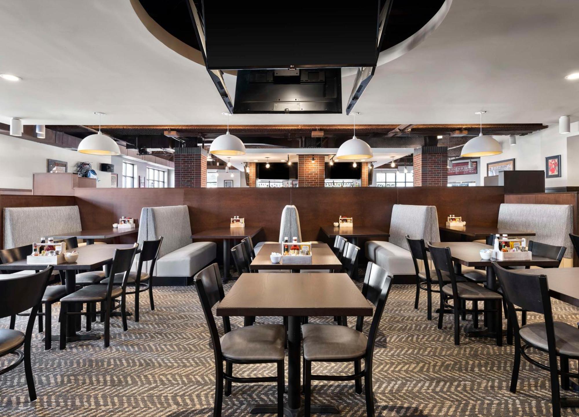 Hilton Garden Inn Bloomington Dış mekan fotoğraf