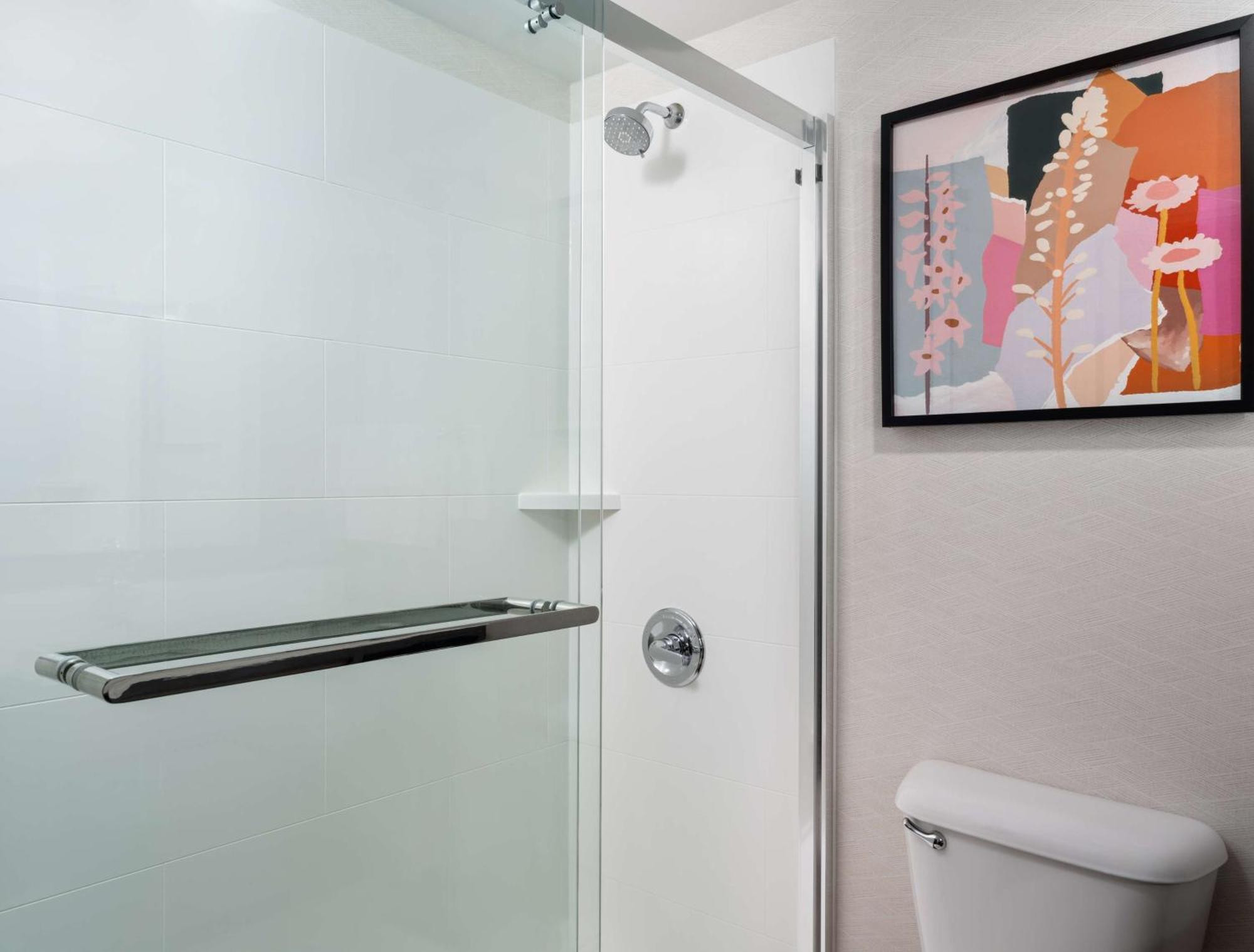 Hilton Garden Inn Bloomington Dış mekan fotoğraf