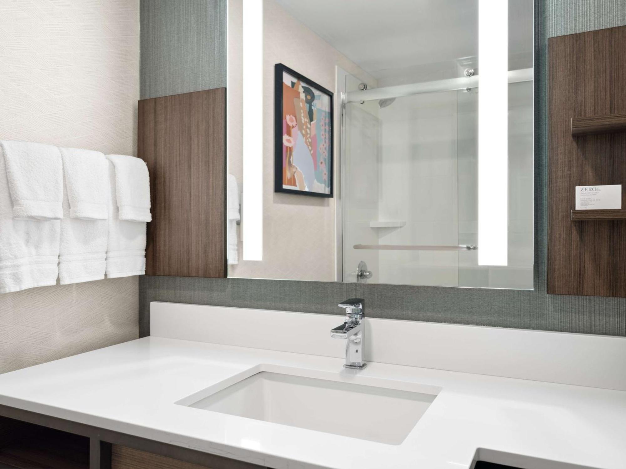 Hilton Garden Inn Bloomington Dış mekan fotoğraf