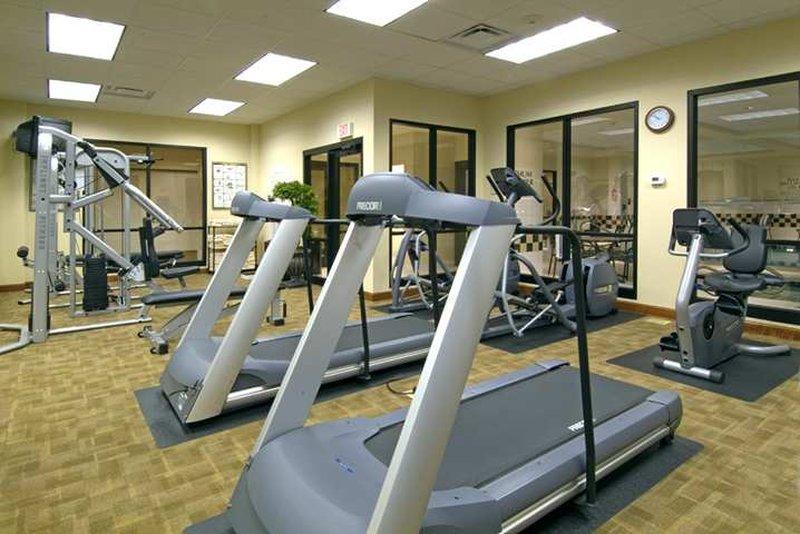 Hilton Garden Inn Bloomington Dış mekan fotoğraf